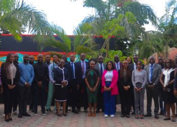 📢 MEDIA TRAINED IN PUBLIC FINANCIAL MANAGEMENT TO BOOST TRANSPARENCY! 📰✨