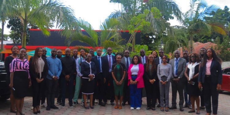 📢 MEDIA TRAINED IN PUBLIC FINANCIAL MANAGEMENT TO BOOST TRANSPARENCY! 📰✨