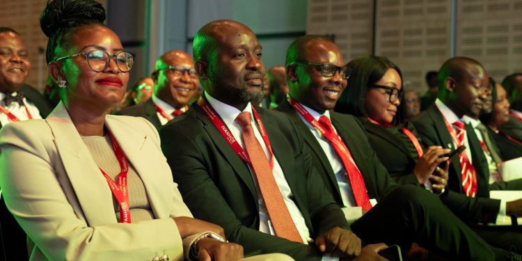 2025 Mining Indaba Kicks Off in Cape Town: Zambia Joins Global Mining Conversation