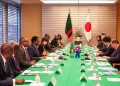 Strengthening Bonds: Zambia and Japan Renew Their Commitment to Mutual Growth