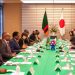 Strengthening Bonds: Zambia and Japan Renew Their Commitment to Mutual Growth