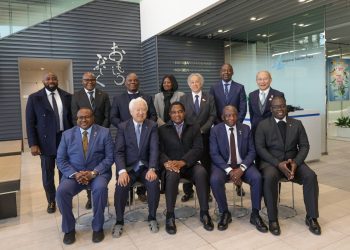 President Hakainde Hichilema Explores Groundbreaking Innovations in Kyoto to Propel Zambia’s Sustainability and Healthcare Future