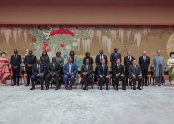 Zambia’s President, Hakainde Hichilema, Celebrates Strengthened Ties with Japan During Historic Visit to Kyoto
