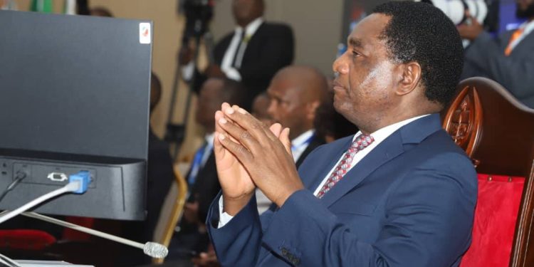 EAC/SADC Summit in Dar es Salaam Calls for Immediate Ceasefire in Eastern DRC—Regional Leaders Push for Lasting Peace