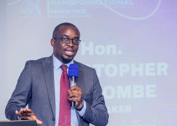 BREAKING: Zambia’s National Assembly Adopts Motion to Establish Legal Aid Offices in All 116 Districts