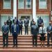 Zambia Strengthens Ties with World Bank as President Hichilema Hosts Executive Director at State House