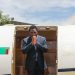 President Hichilema Departs for 38th African Union Summit in Addis Ababa