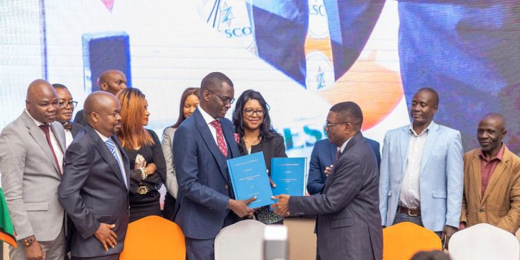 Zambia Powers Forward: ZESCO Signs 29 Solar Agreements to Boost Energy Security