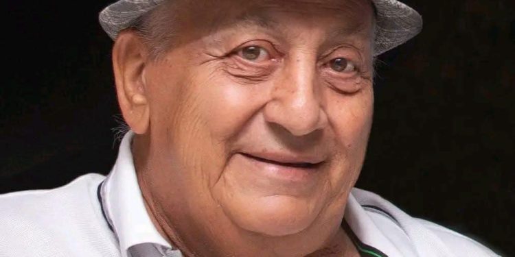 Remembering Andreas Petsa: A Legacy of Excellence and Community Dedication