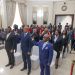President Hichilema Swears in New Officials, Calls for Economic Growth and Anti-Corruption Reforms