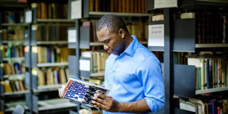 Deputy High Commissioner to Zambia’s Embassy in Dar-es-Salaam, Anthony Bwalya, Comforts Flood-Affected Families and Calls for Bold Action