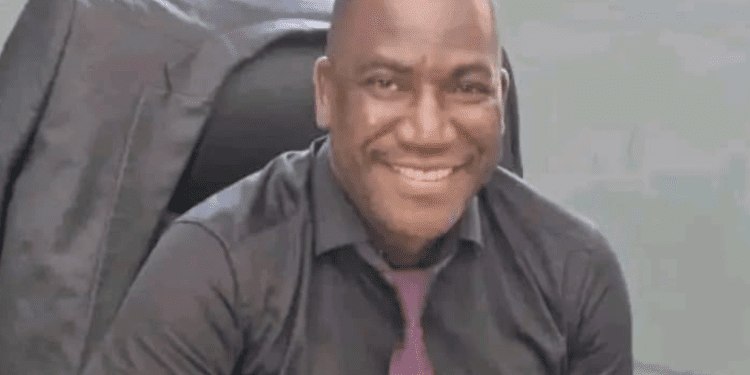 🚨 Government Considers Defence Wings for Community Projects as Local Contractors Fall Short 🚨