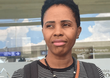 Breaking: Chawama MP Tasila Lungu Arrested on Money Laundering Charges