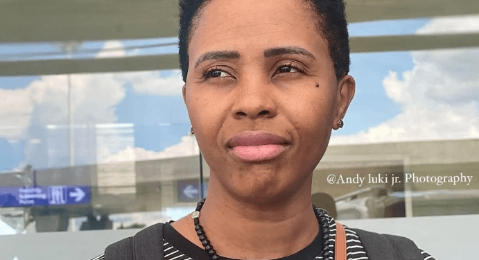Breaking: Chawama MP Tasila Lungu Arrested on Money Laundering Charges