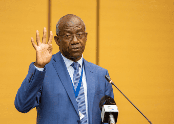 Crackdown on Corrupt Procurement Officers: Secretary to the Cabinet Orders Strict Disciplinary Action