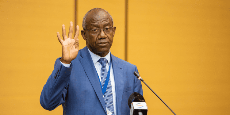 Crackdown on Corrupt Procurement Officers: Secretary to the Cabinet Orders Strict Disciplinary Action