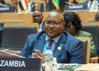 Zambia Responds to U.S. Foreign Aid Suspension: Government Seeks Solutions