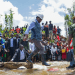 President Hichilema Vows Action on Lusaka Floods: “We Will Drain the City”