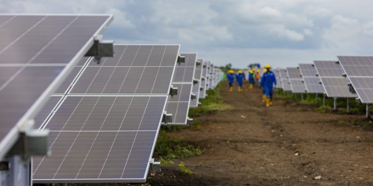 GreenCo Invites Bids for 25MW Battery Energy Storage Project in Zambia