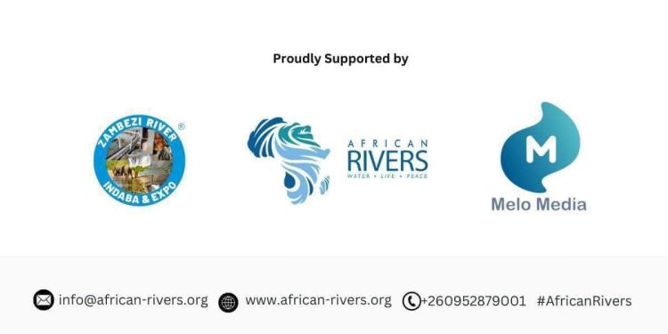 Zambia’s Rivers in Crisis: African Rivers Calls for Urgent Action Against Mining Pollution