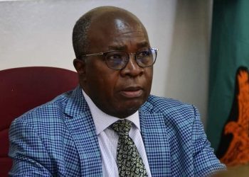 Zambia’s Economy Shows Resilience Despite Drought and Inflation – Minister of Finance Reports