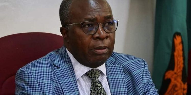 Zambia’s Economy Shows Resilience Despite Drought and Inflation – Minister of Finance Reports