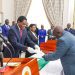 Hon. Gift Sialubalo MP Appointed Zambia’s Minister of Local Government: Pledges Action on Waste Management & Grassroots Development