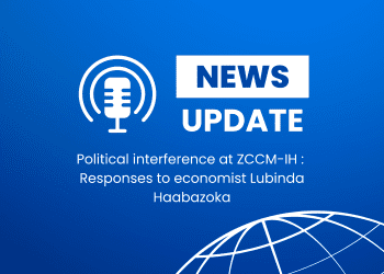 Press release of ZCCM Defense