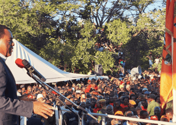 President Hichilema Urges Unity and Peace at the Launch of Chikuni Mission’s 125-Year Roadmap