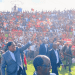 ๐ฟ๐ฒ President Hakainde Hichilema Reaffirms Commitment to Economic Growth and Equity in Kabwe Rally ๐ฟ๐ฒ