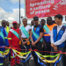 Lusaka Unites for Peace: Crime-Free Zone Initiative Launches Clean Up, Crime Down! Peace Street Project