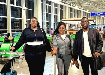 🇿🇲 Zambia Russia Alumni Association Strengthens Ties with Alabuga Economic Zone on Alabuga Start Program