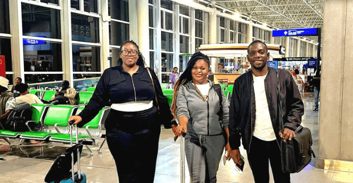 🇿🇲 Zambia Russia Alumni Association Strengthens Ties with Alabuga Economic Zone on Alabuga Start Program