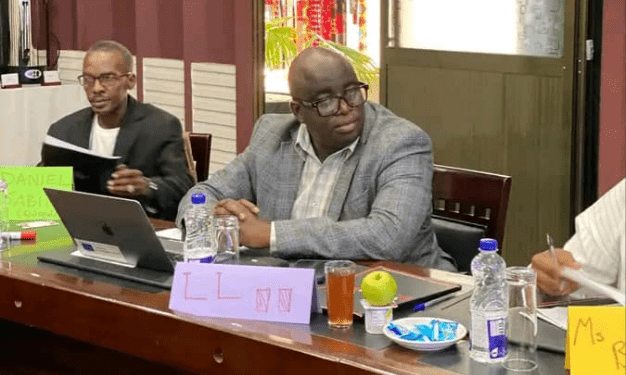 📢 YOUTH DAY STATEMENT: EMPOWERING ZAMBIA’S YOUTH FOR A BETTER FUTURE