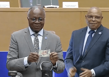Zambia Launches New “Heritage Series” Currency, Blending National Identity with Economic Vision