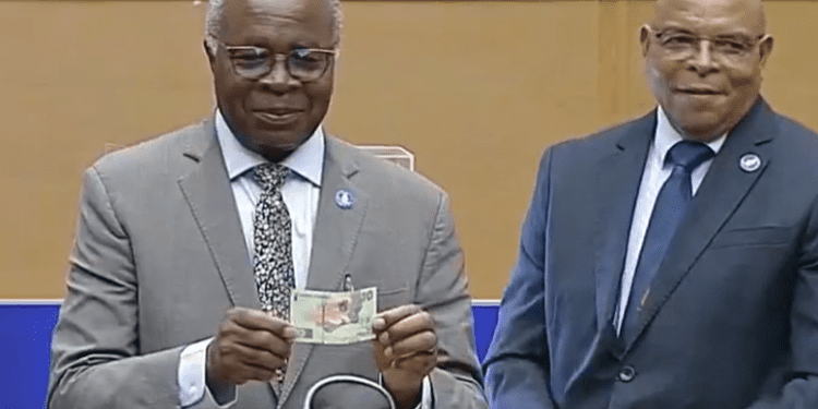 Zambia Launches New “Heritage Series” Currency, Blending National Identity with Economic Vision