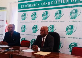 EAZ Urges Bold Economic Reforms Amidst Mounting Challenges