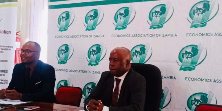 EAZ Urges Bold Economic Reforms Amidst Mounting Challenges