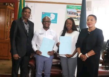 Nelly Mutti Foundation Partners with Africa Access Water to Empower Women and Youth Through Solar-Powered Water Projects