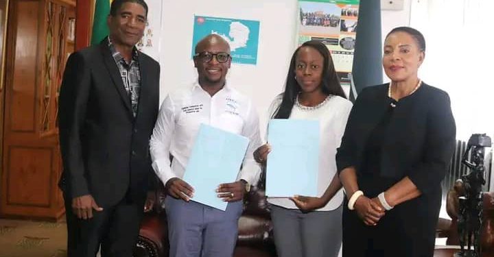 Nelly Mutti Foundation Partners with Africa Access Water to Empower Women and Youth Through Solar-Powered Water Projects