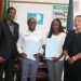 Nelly Mutti Foundation Partners with Africa Access Water to Empower Women and Youth Through Solar-Powered Water Projects