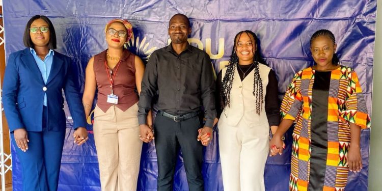 The Library Development Foundation (LDF) Engages in Public Health Dialogue at the University of Zambia