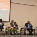 Acting Auditor General Dr. Ron Mwambwa Calls for Fiscal Accountability at PwC Zambia’s Donor Landscape Event