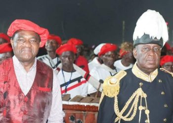 President Hakainde Hichilema Honors Kuomboka Ceremony, Celebrates Zambia’s Cultural Unity