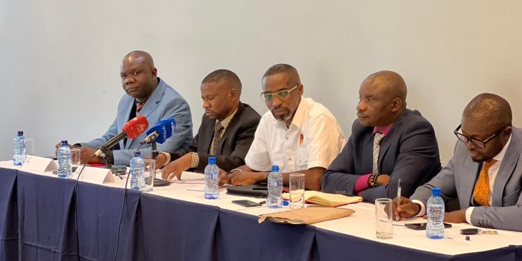 UNZA Staff Unions Threaten Industrial Action Over Alleged Wage Freeze, Unpaid Benefits