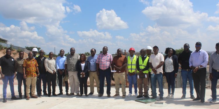 Investing in Water: A Call to Action from Parliament