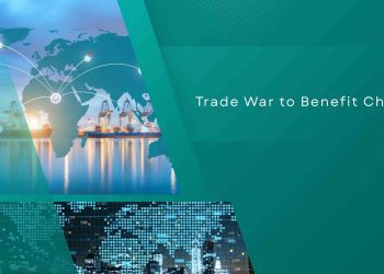 How Trade Wars Will Benefit China