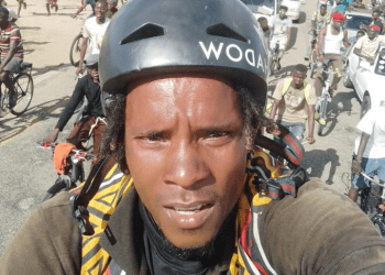 “Award One YeYe” – Kuomboka Ceremony 2025