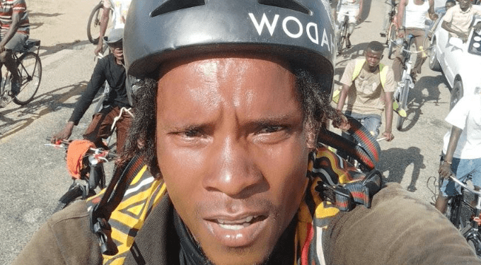 “Award One YeYe” – Kuomboka Ceremony 2025