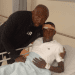 Dr. Kelvin Kamayoyo Visits Y Coast at Mina Soko Military Hospital, Celebrates His Cultural Legacy and New Song “Siwamba Saka”